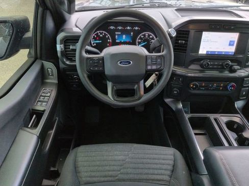 Used 2021 Ford F150 XL w/ STX Appearance Package RWD image 16