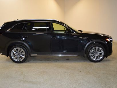 New 2026 MAZDA CX-90 3.3 Turbo w/ Premium Plus Pkg