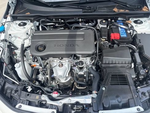 Certified 2026 Honda Civic LX image 36