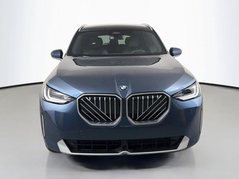 Used 2026 BMW X3 xDrive30i w/ Convenience Package AWD/4WD image 2