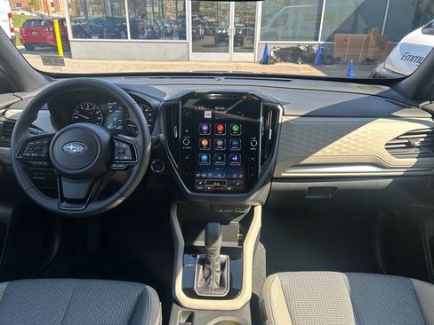 Certified 2025 Subaru Forester Premium image 13