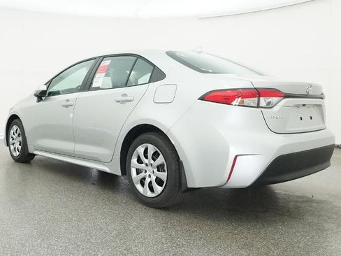 New 2026 Toyota Corolla LE image 21