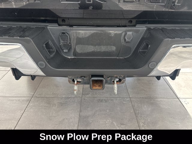 Used 2019 Ford F250 XLT w/ XLT Value Package AWD/4WD image 5