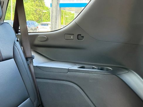 New 2026 Chevrolet Tahoe RST w/ Sun And Tow Package AWD/4WD image 39