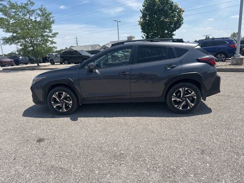 Certified 2024 Subaru Crosstrek 2.0i Premium AWD/4WD image 12