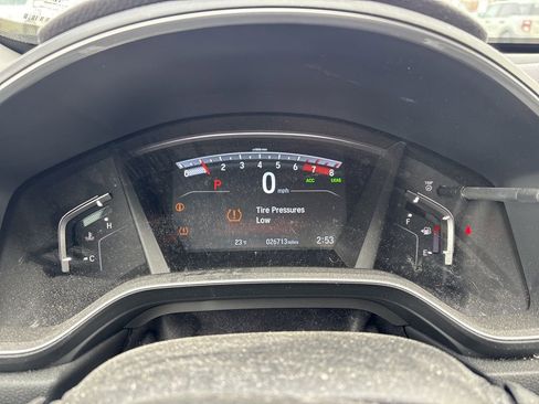 Used 2022 Honda CR-V EX image 12