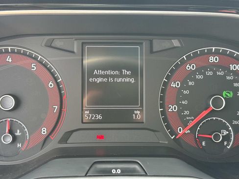 Used 2020 Volkswagen Jetta SE w/ SE Cold Weather Package FWD image 27