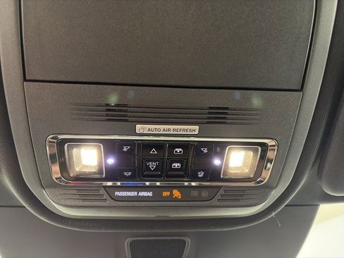 Used 2026 Lincoln Aviator Reserve w/ Jet Appearance Package AWD/4WD image 34