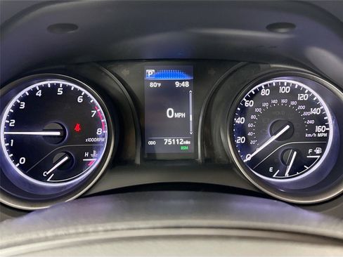 Certified 2023 Toyota Camry SE w/ Convenience Package FWD image 18