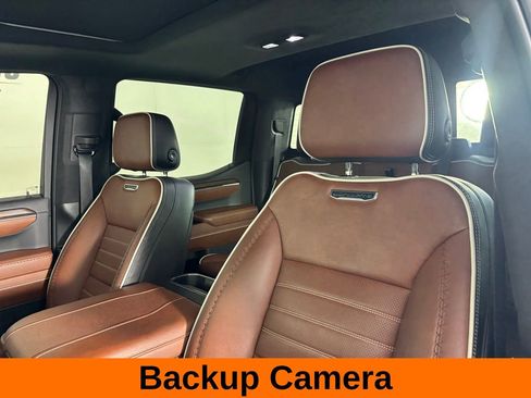 Used 2023 GMC Sierra 1500 Denali Ultimate AWD/4WD image 11