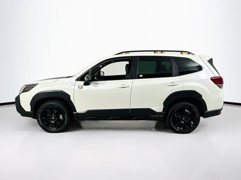 Used 2023 Subaru Forester Wilderness AWD/4WD image 8