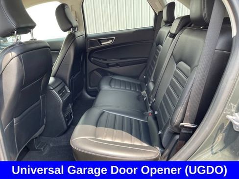 Used 2023 Ford Edge SEL w/ Convenience Package AWD/4WD image 18