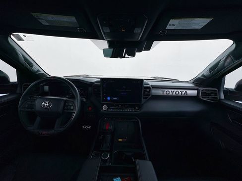 Used 2025 Toyota Tundra TRD Pro image 39