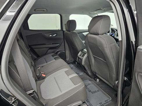 Used 2026 Chevrolet Blazer LT FWD image 26