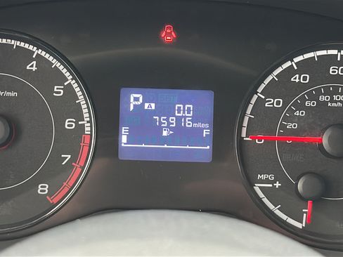Used 2019 Subaru Crosstrek 2.0i Premium w/ Popular Package #3 AWD/4WD image 15