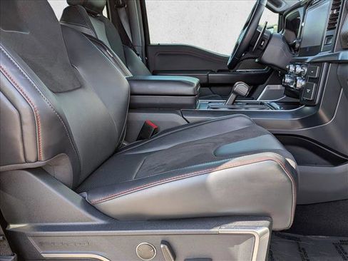 Used 2024 Ford F150 Raptor AWD/4WD image 24
