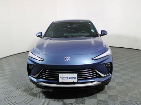 Used 2025 Buick Envista Preferred w/ Convenience I Package image 3