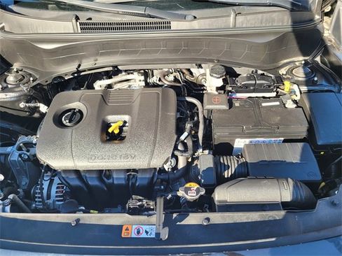 Used 2024 Kia Seltos LX image 28