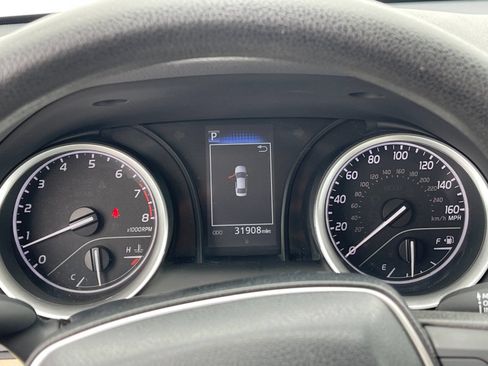 Used 2023 Toyota Camry LE FWD image 26