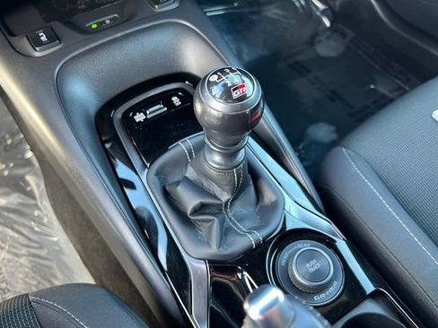 Used 2023 Toyota Corolla GR w/ Performance Package AWD/4WD image 26