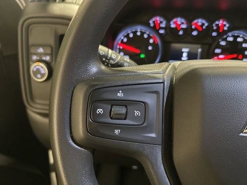 Used 2023 Chevrolet Silverado 3500 W/T w/ WT Fleet Convenience Package image 10