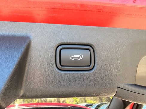 Used 2023 Hyundai Tucson SEL AWD/4WD image 37