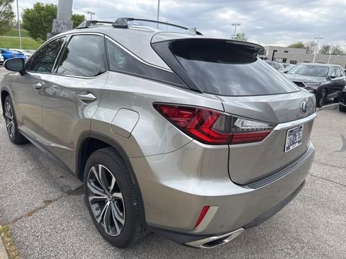 Used 2018 Lexus RX 350 AWD w/ Premium Package image 18
