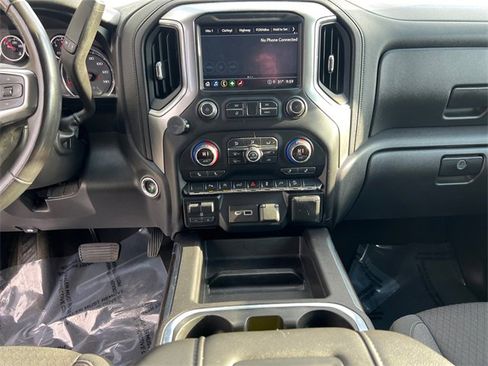 Used 2021 Chevrolet Silverado 1500 RST w/ Convenience Package II image 15
