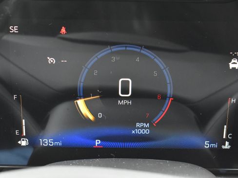 New 2026 Chevrolet TrailBlazer LT image 32