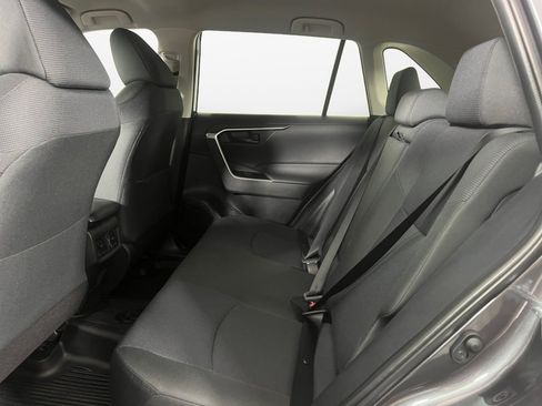 Certified 2025 Toyota RAV4 LE image 13
