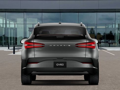 New 2026 Genesis GV60 Performance AWD/4WD image 7