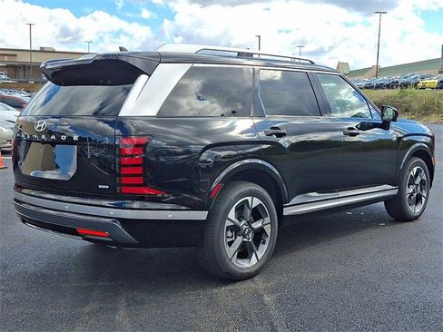 New 2026 Hyundai Palisade Limited image 4