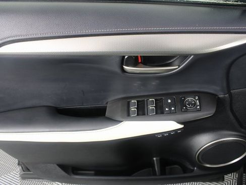 Used 2021 Lexus NX 300 F Sport image 14