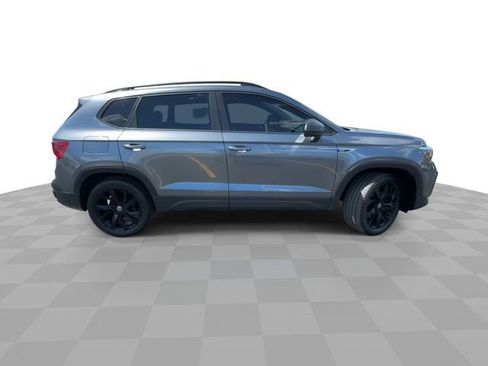 Used 2023 Volkswagen Taos S AWD/4WD image 9