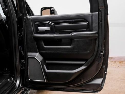 Used 2021 RAM 2500 Power Wagon w/ 75th Anniversary Edition image 77