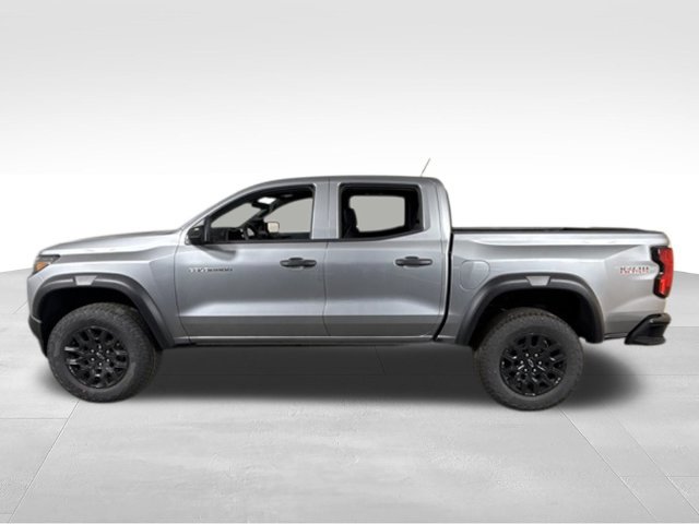 New 2026 Chevrolet Colorado Trail Boss AWD/4WD image 5