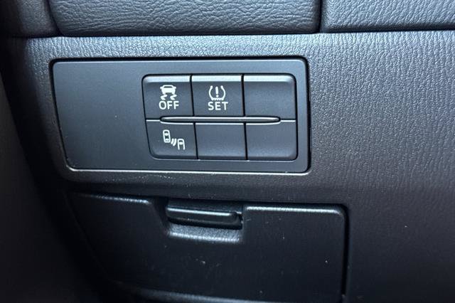 Used 2016 MAZDA MAZDA6 Touring FWD image 29