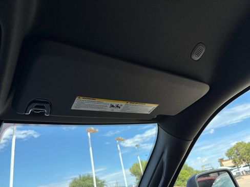 New 2026 RAM 2500 Tradesman image 32