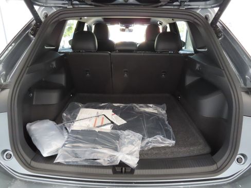 New 2026 Volkswagen Tiguan SE R-Line image 25