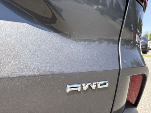 Used 2025 Ford Escape Active AWD/4WD image 6