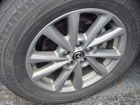 Used 2023 MAZDA CX-5 AWD 2.5 S image 21