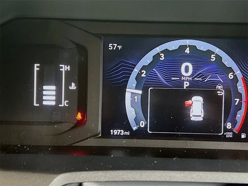 Certified 2025 Toyota 4Runner SR5 image 11