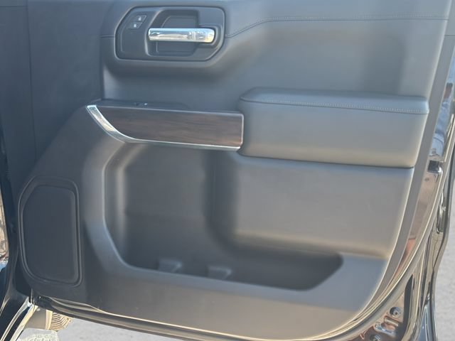 Used 2019 GMC Sierra 1500 SLT AWD/4WD image 9