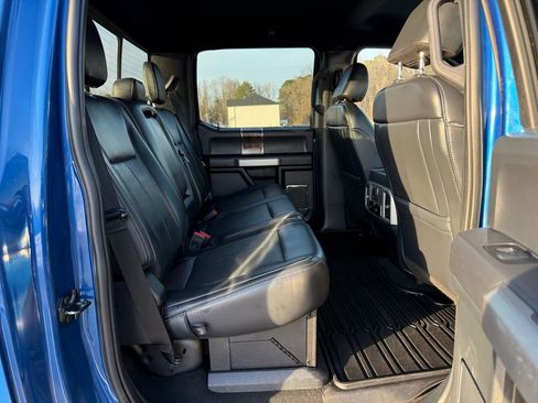 Used 2022 Ford F250 Lariat w/ Tremor Off-Road Package image 17