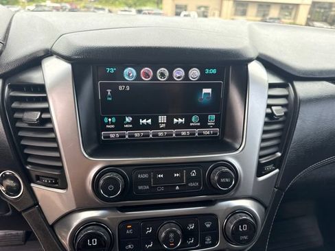 Used 2016 Chevrolet Tahoe LTZ AWD/4WD image 22