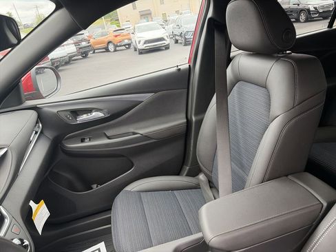 New 2026 Buick Envista Preferred FWD image 29