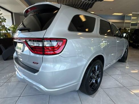 New 2026 Dodge Durango GT AWD/4WD image 4