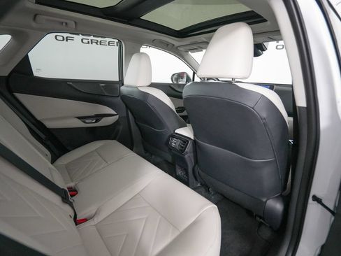 New 2026 Lexus NX 350 AWD w/ Cold Area Package image 16