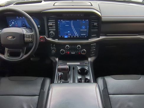 Certified 2024 Ford F150 Raptor image 15