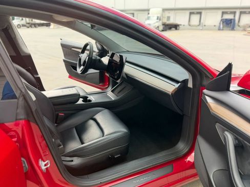 Used 2023 Tesla Model 3 Standard Range RWD image 22